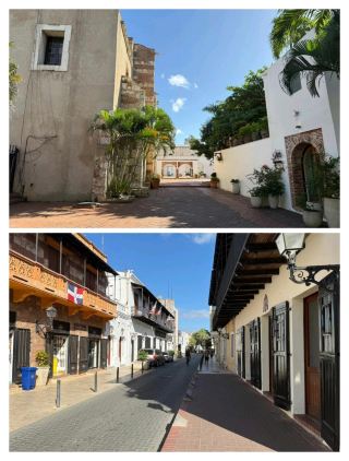 Explore Santo Domingo, the legendary starting point of the Americas. 