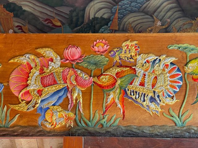 清邁獨特藝術博物館