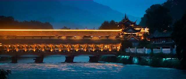 溫州百丈漈旅遊攻略