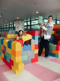深圳親子遊 深圳機場附近遛娃攻略