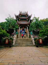 Honey Moon at Gulangyu: The Island of Romantic Beauty