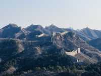 瀋陽-山西 旅遊路線