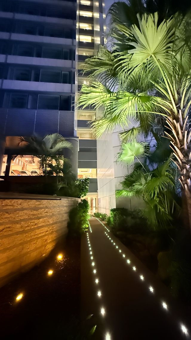 滿分氛圍感酒店｜住酒店真的會上癮啊