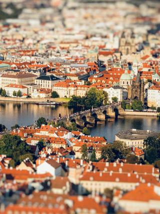 Eastern Europe Tour｜Relax and rejuvenate with a hot spring experience