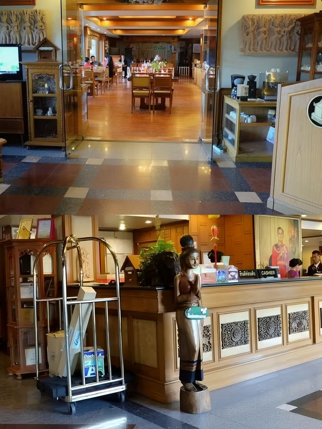 城市中心的寧靜港灣，盡享品質與便利的完美結合