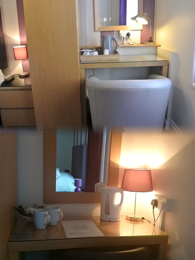 樸茨茅斯這酒店驚艷到我了白金漢公爵酒店住了不想走