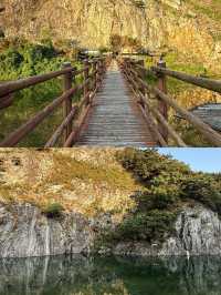 探秘原州｜解鎖小眾寶藏旅行地