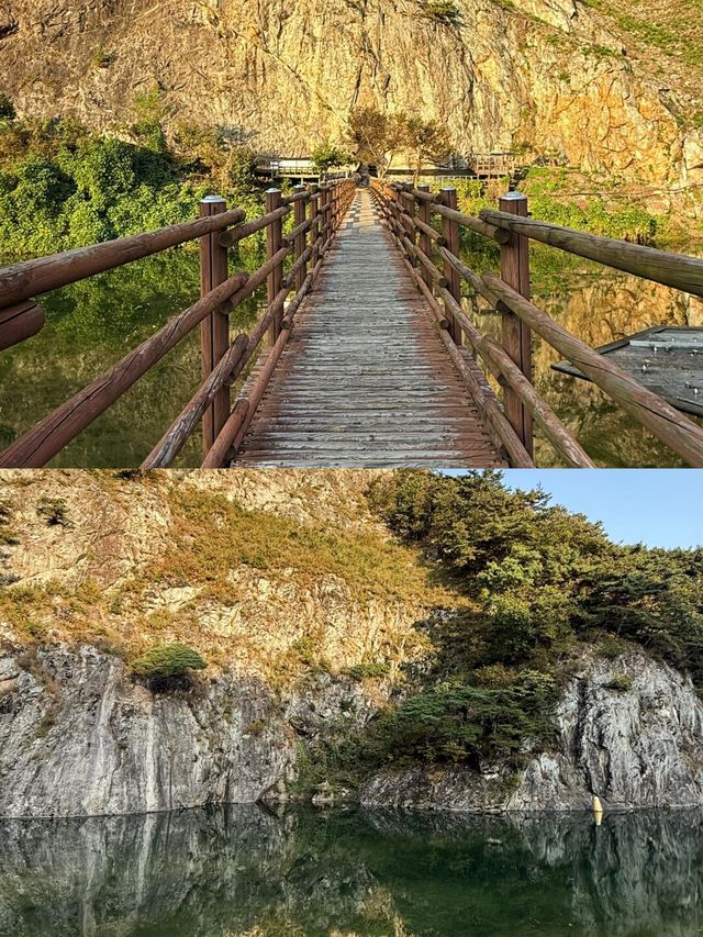 探秘原州｜解鎖小眾寶藏旅行地