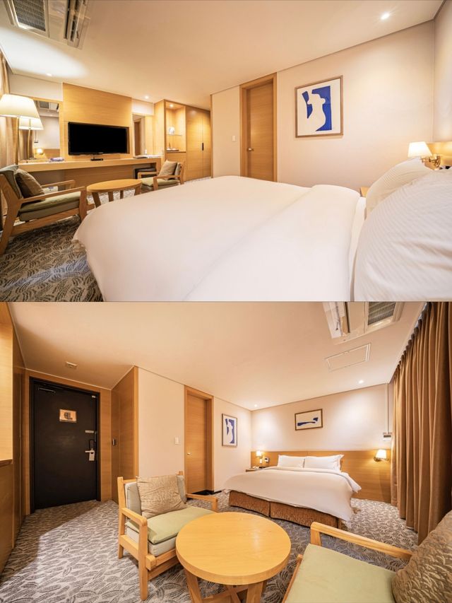 本昵客雅 Bizinn 酒店