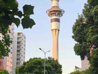 3 Days in Auckland 