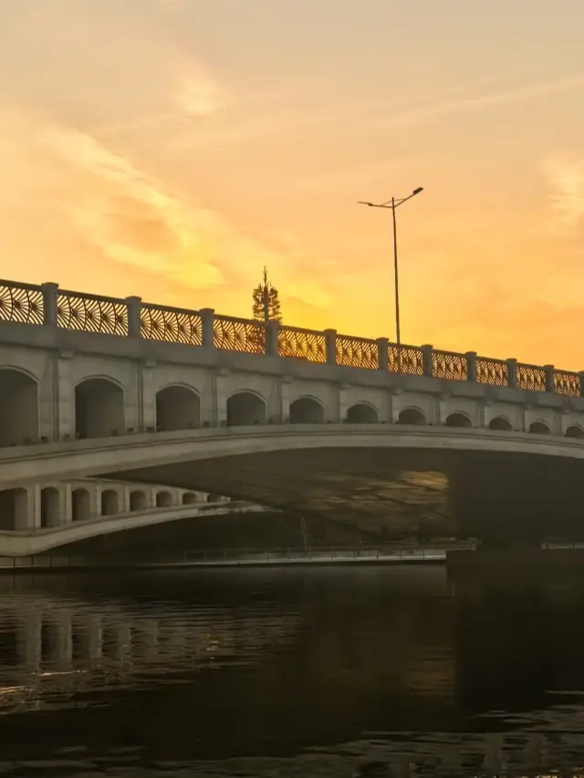Zhengzhou Financial Island One-Day Tour Guide