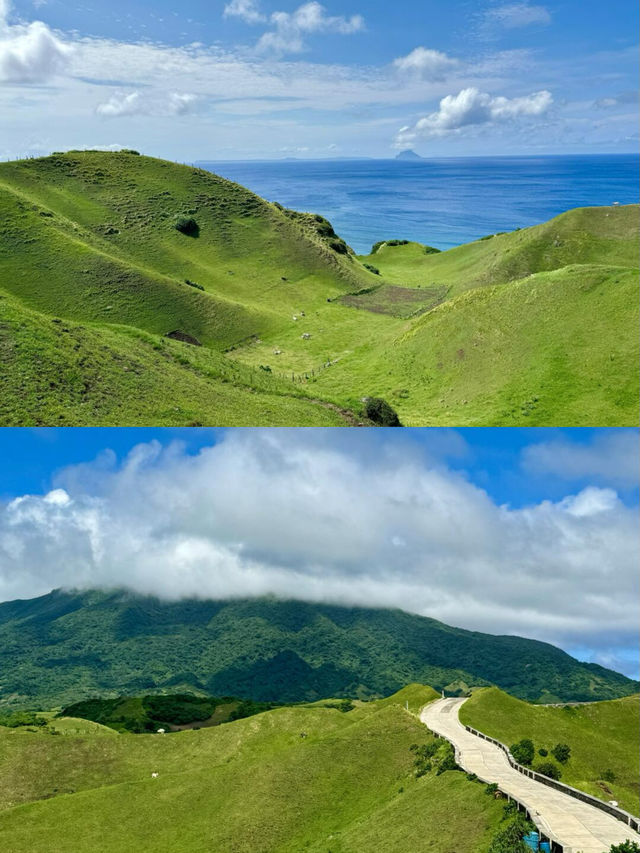 巴丹群島：探索菲律賓小眾海島的獨特魅力——超全旅遊攻略