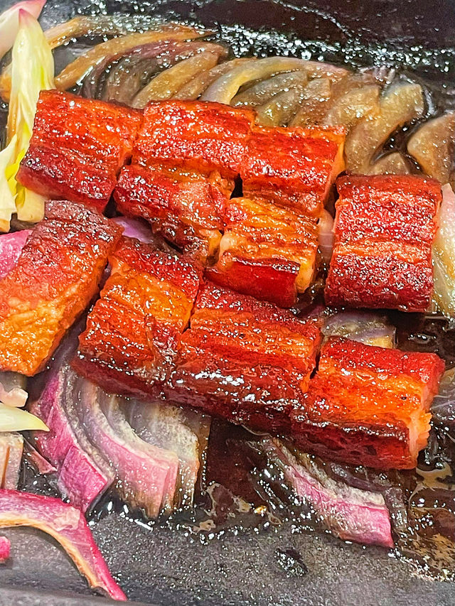 在橫琴竟然有咁驚喜嘅粵菜！！！