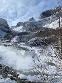 延吉3日深度遊 玩轉全城不踩雷