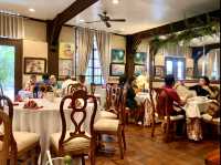 Discover Filipino Flavours and Warm Vibes at Illustrado in Intramuros 