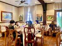 Discover Filipino Flavours and Warm Vibes at Illustrado in Intramuros 