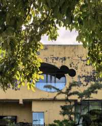 陽江了園：隱匿於市井的詩意雅境