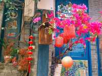 Pan Tang Historical District: A Shelter of Artists in Ancient Core of Guangzhou