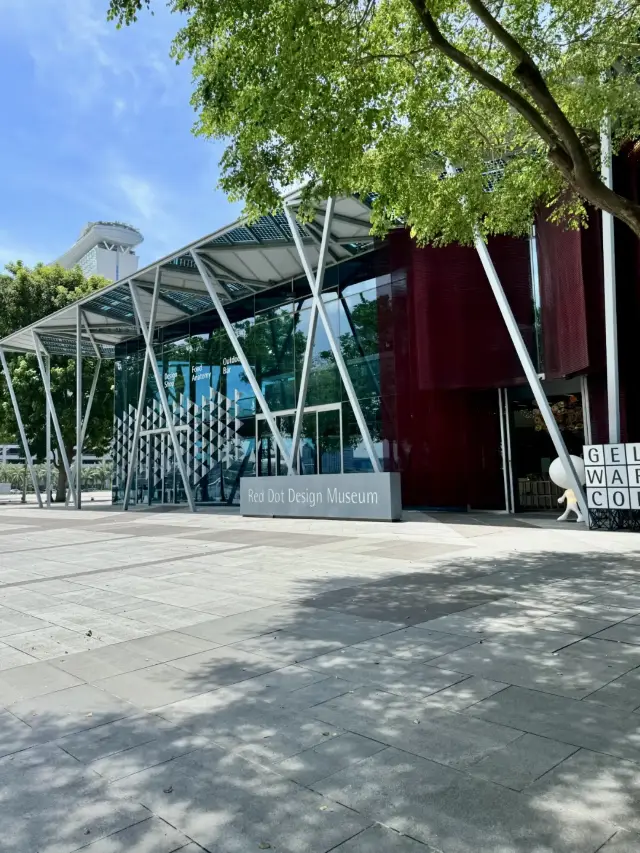 The Boundary of Creativity and Design