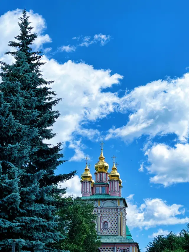 9-Day Trip to Russia: Explore the Country with No Regrets