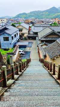 廣島兩日遊：探尋歷史與現代交織的東洋風貌