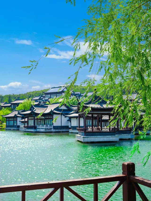 5-Day Qingdao-Weihai-Yantai Getaway: A No-Detours Guide