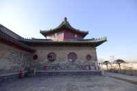 旅途訪古～河北泊頭清真寺（國五）