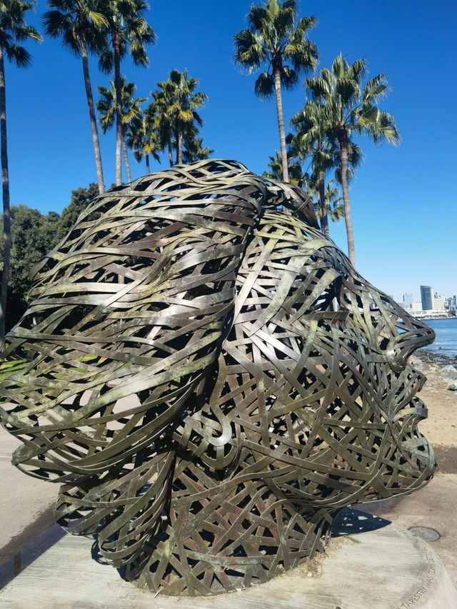 這裏是明信片熱門取景地