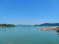 白廊｜免費暢玩的「小洱海」，美哭了