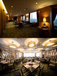 Holiday Inn 光州：奢華舒適，出行便捷之選