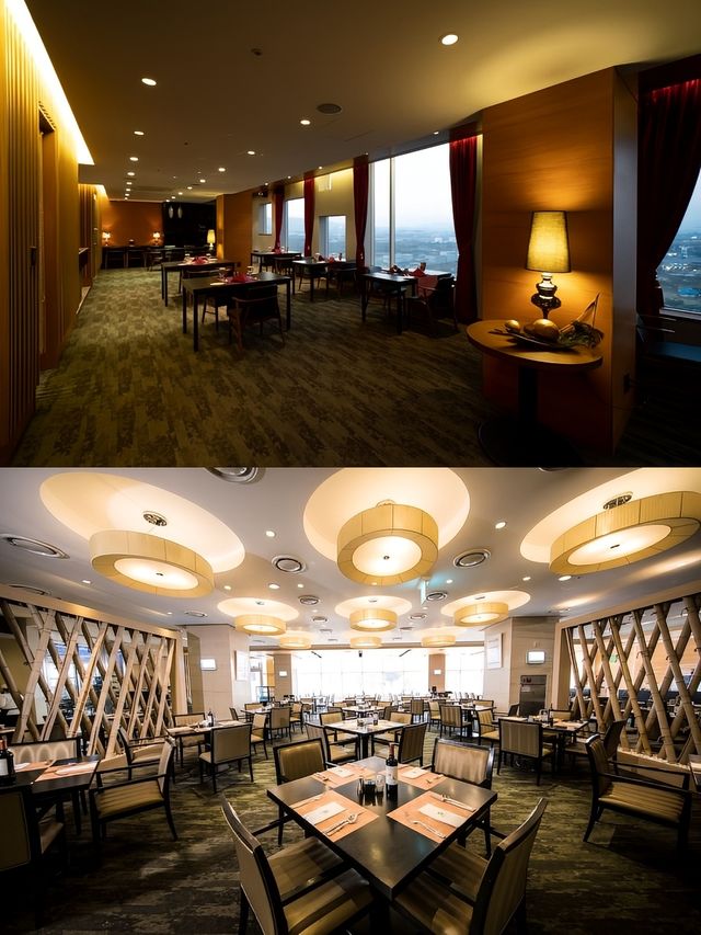 Holiday Inn 光州：奢華舒適，出行便捷之選