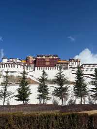 6日神秘之旅：藏在心底的西藏日喀則-林芝 藏不住的美