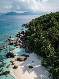 馬來西亞加亞島 | 一站式解鎖絕美海島度假指南