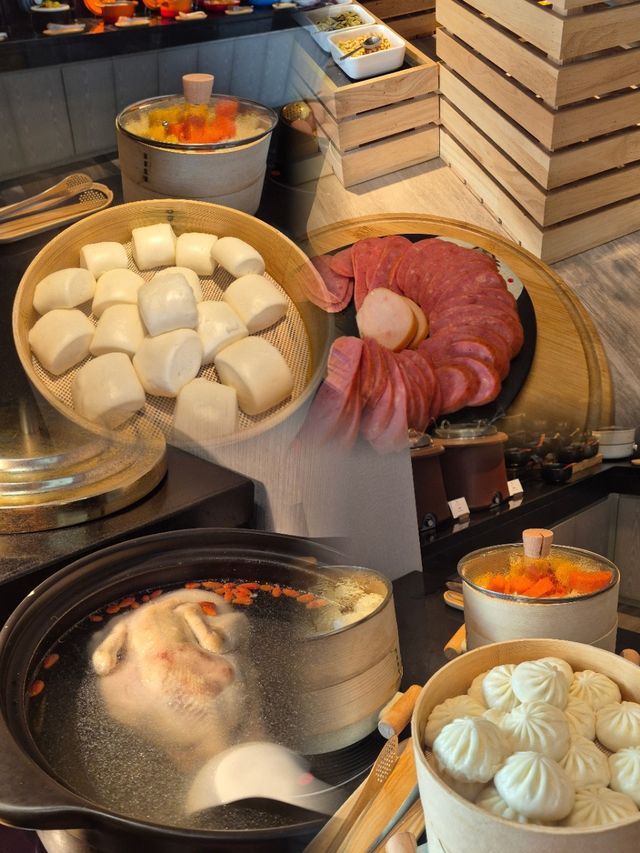 瀋陽三日兩夜旅遊攻略/瀋陽酒店🫣瀋陽旅遊的最後一天