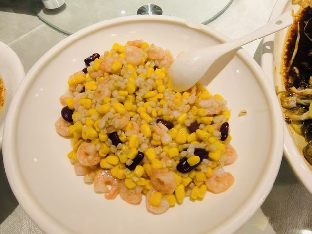 嘗嘗成都老字號@陳麻婆豆腐