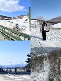 韓國洪川郡：小眾寶藏旅行地