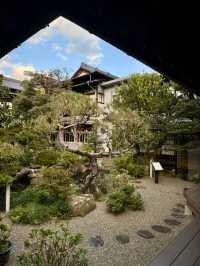 百年料亭・登錄文化財｜人吉芳野旅館
