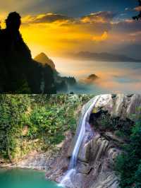 小眾目的地反向旅遊之巴中還能這麼玩！