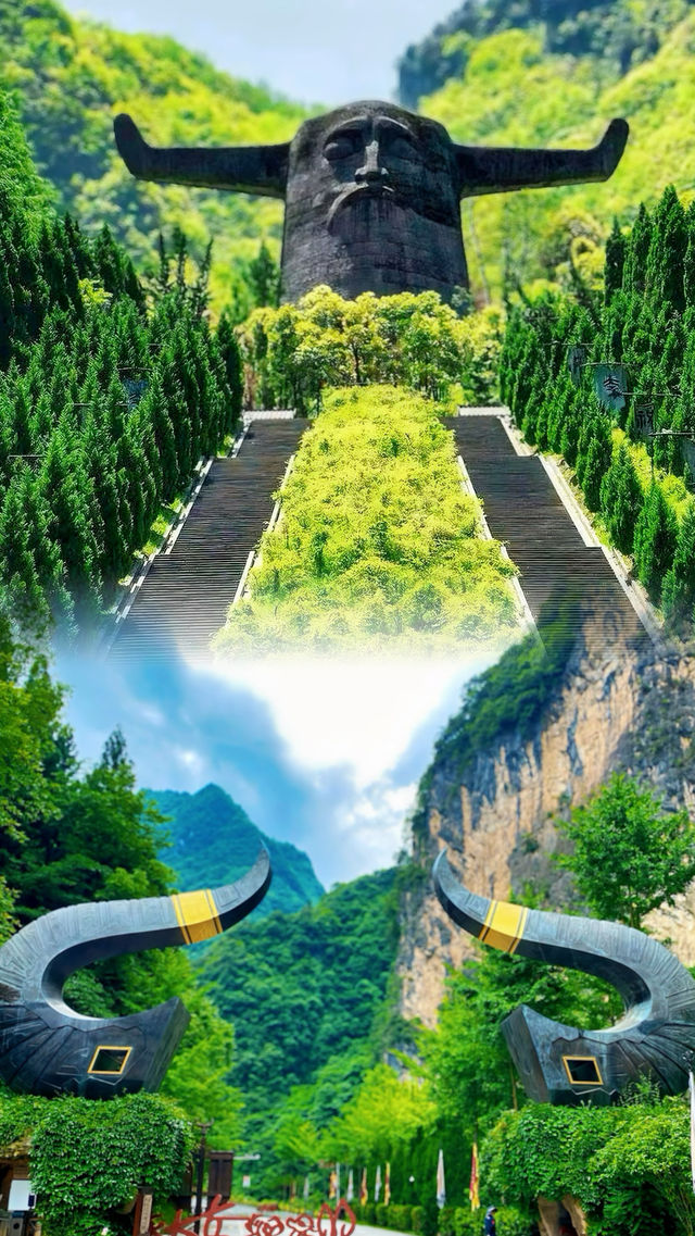 神農架旅行打卡攻略：如何玩轉這片原始秘境？