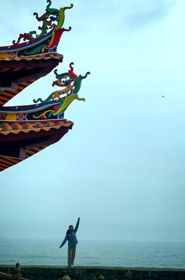 半城煙火 半城仙
