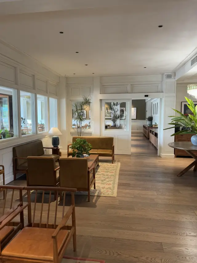 Puer | Green Valley Hotel