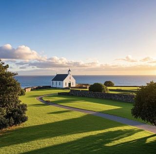 Explore St George's Park in Port Elizabeth: A Journey Through Nature and History