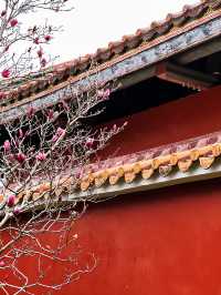 潮州青龍古廟全攻略