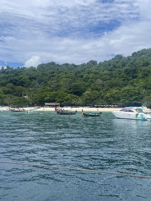 泰國6日遊 保姆級攻略來襲