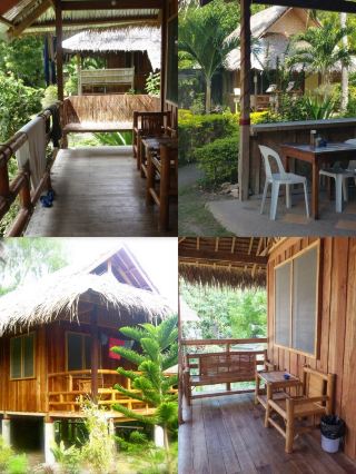 Mayan Divers Nature Garden Resort: Your First Choice for an Ocean View Getaway