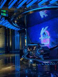 生日聚會首選這家 KTV，真的太快樂啦