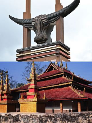 Exploring Mengsuo Longtan in Ximeng, Pu'er, Yunnan