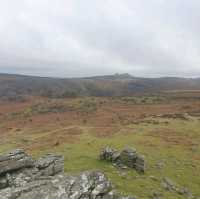 Dartmoor National Park