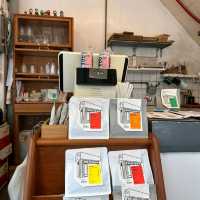 澳門探店 | Single Origin，咖啡控必去！
