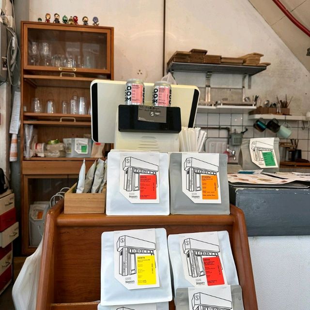 澳門探店 | Single Origin，咖啡控必去！